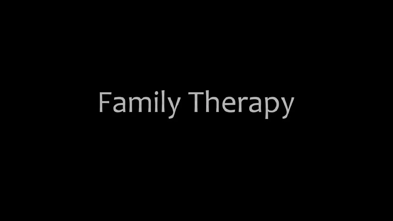 FamilyTherapyXXX MJ Fresh And Alessia Luna Home Movie XXX